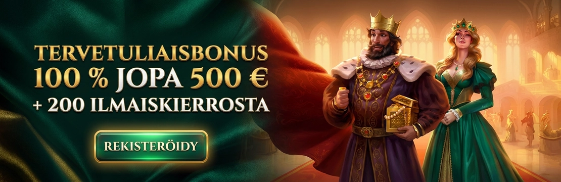 Casinia Casino